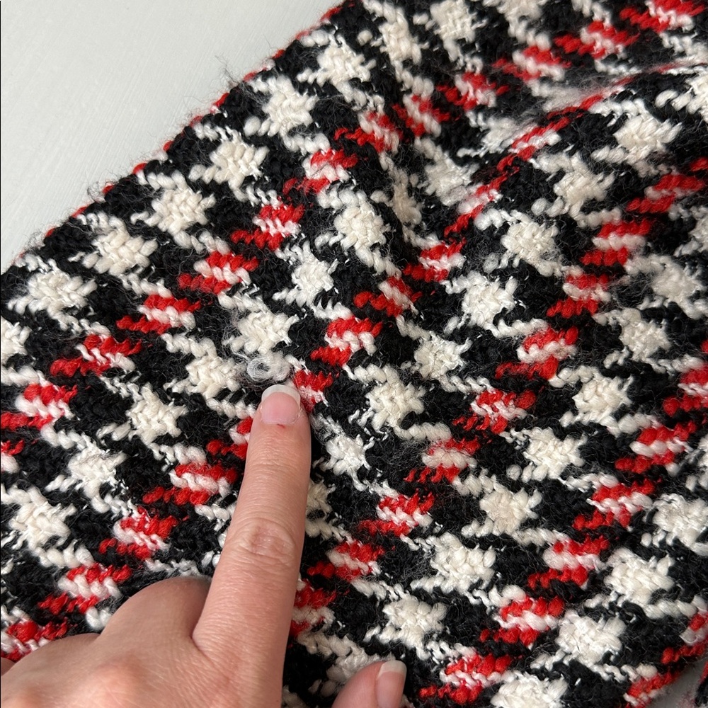 Baum und Pferdgarten Houndstooth Jacket - Picture 12 of 15